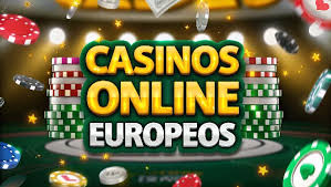 Guía Completa de Casinos Online Europeos Diversión y Oportunidades 623486878