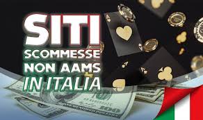 I migliori siti scommesse sportive non AAMS la guida completa I migliori siti scommesse sportive non AAMS la guida completa