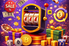 JB Online Casino - Your Ultimate Gaming Experience