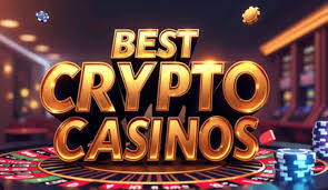 Krypto Casino Den Nye Æra af Spil og Underholdning