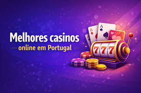 Melhores Casinos Online Com Experiência Melhores Casinos Online Com Experiência
