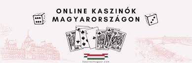 Online Kaszinók Magyarországon Élmények és Lehetőségek 786772097