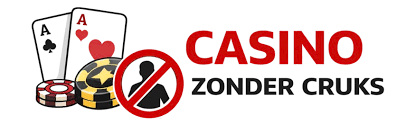 Ontdek Online Casino's Zonder CRUKS
