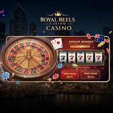 The Fascinating World of Australia Royal Reels 21 A Gaming Adventure The Fascinating World of Australia Royal Reels 21 A Gaming Adventure
