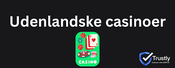 Udenlandske Online Casinoer Fordele og Ulemper