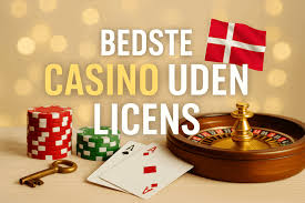 Udenlandske Online Casinoer Fordele og Ulemper