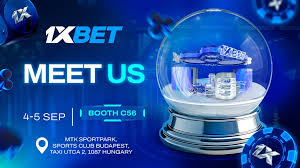 1xBet Korea Online Casino The Ultimate Gaming Experience -1107366465
