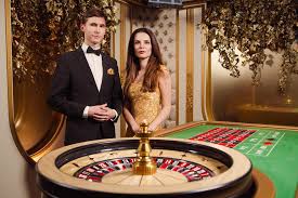 Best Live Roulette Casinos in the UK 293245379