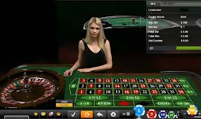 Best Live Roulette Casinos in the UK 293245379