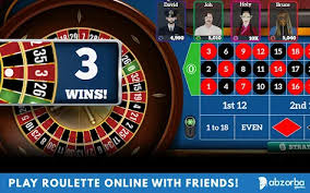 Best Live Roulette Sites Play and Win Big