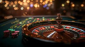Best Online Roulette Your Ultimate Guide to Winning Strategies