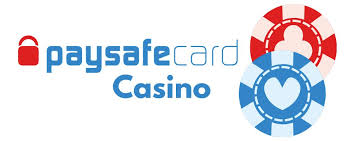 Casino med Paysafe – Tryghed og Bekvemmelighed i Online Spil