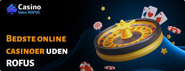 Casino Online Uden Om ROFUS En Guide til Spil uden Begrænsninger