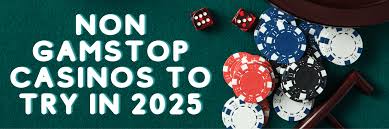 Discover the Best Live Casinos Not on GamStop 59584926