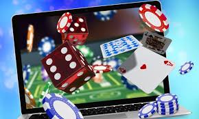 Discover the Exciting World of Palm Online Casino