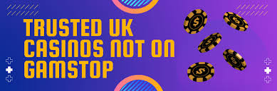Discovering Casinos Not on Gamstop in the UK -59373074