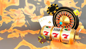 Explore Kinghills Casino & Sportsbook Your Ultimate Gaming Destination
