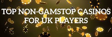 Explore the Best Non-Gamstop Casino Sites for Ultimate Gaming Fun