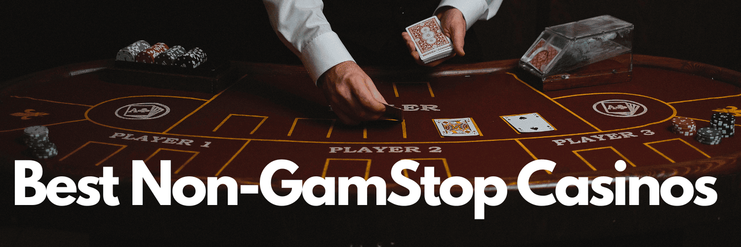 Explore the Best Non-Gamstop Casino Sites for Ultimate Gaming Fun