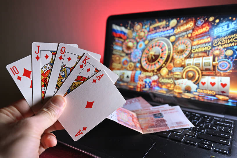 Explore the Exciting World of Captain Marlin Casino