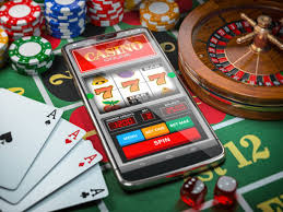Exploring the Exciting World of Lucky Barry Casino