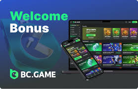 Exploring the Innovative Features of BC.Game IT Casino Exploring the Innovative Features of BC.Game IT Casino