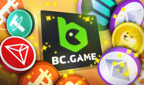 Exploring the Innovative Features of BC.Game IT Casino Exploring the Innovative Features of BC.Game IT Casino