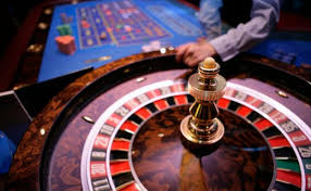 Discover the Excitement of Low Limit Roulette 132454770