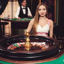 Live Roulette Das aufregende Casino-Erlebnis online