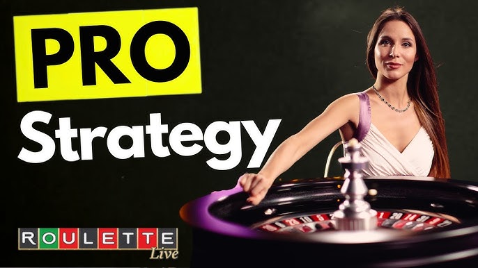 Roulette Spielen mit Echtgeld Spaß, Strategien und Tipps