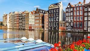Vrijwilligerswerk in Nederland Een Inspirerende Reis 370559473