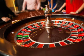 Your Ultimate Guide to Real Money Roulette Casinos