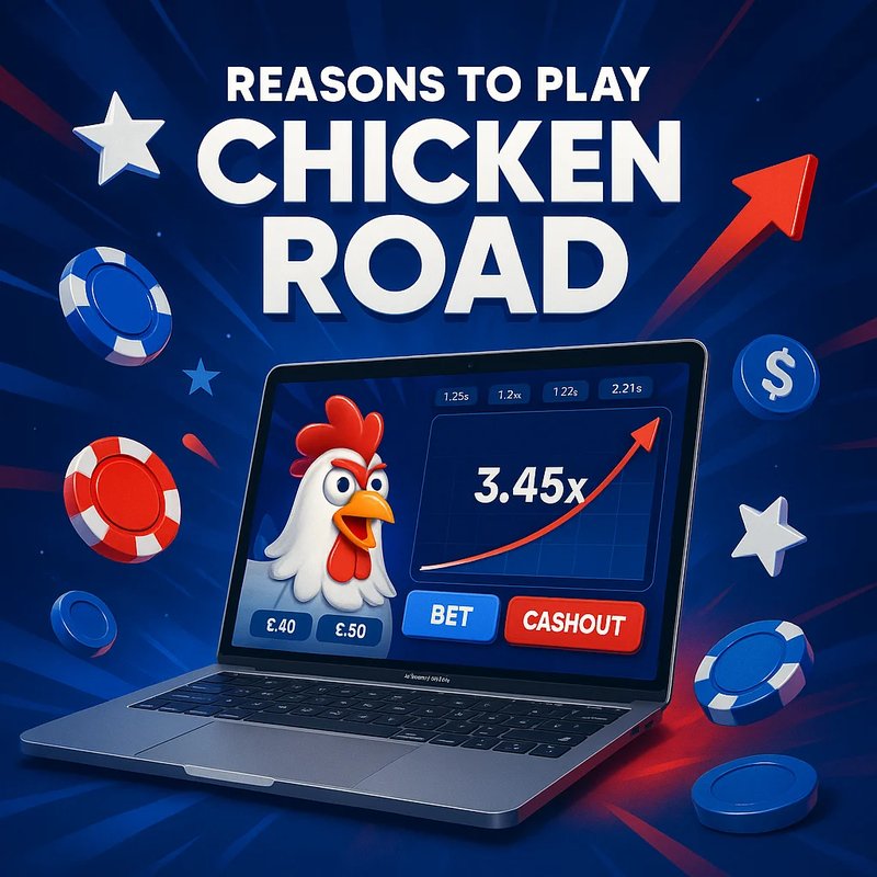 Chicken road casino, chicken road jeu d'argent