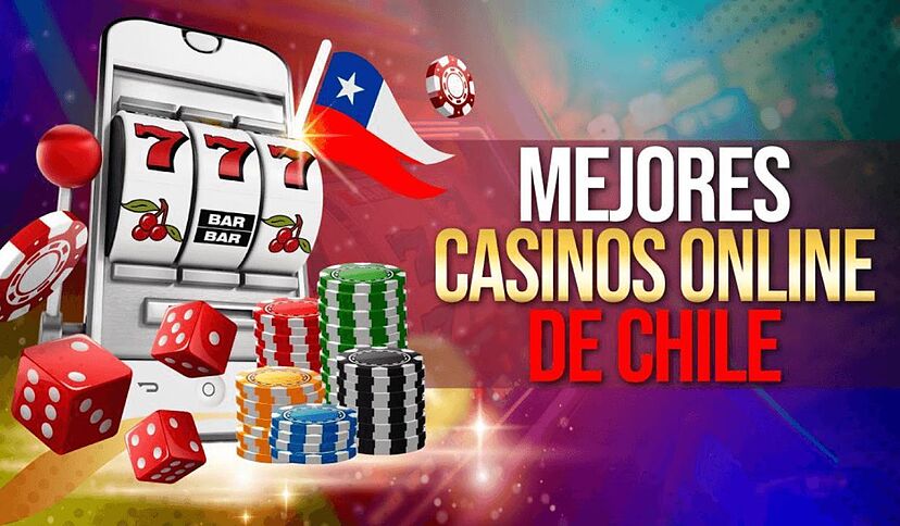 Los Mejores Casinos Online Nuevos con Bonos Atractivos 1133590738