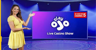 Oplev glæden ved Play OJO Casino DK