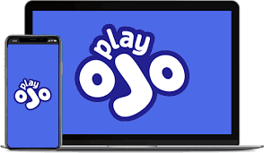 Oplev glæden ved Play OJO Casino DK