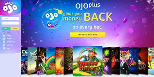 Velkommen til Play OJO Casino DK – Dit Online Spilleparadis